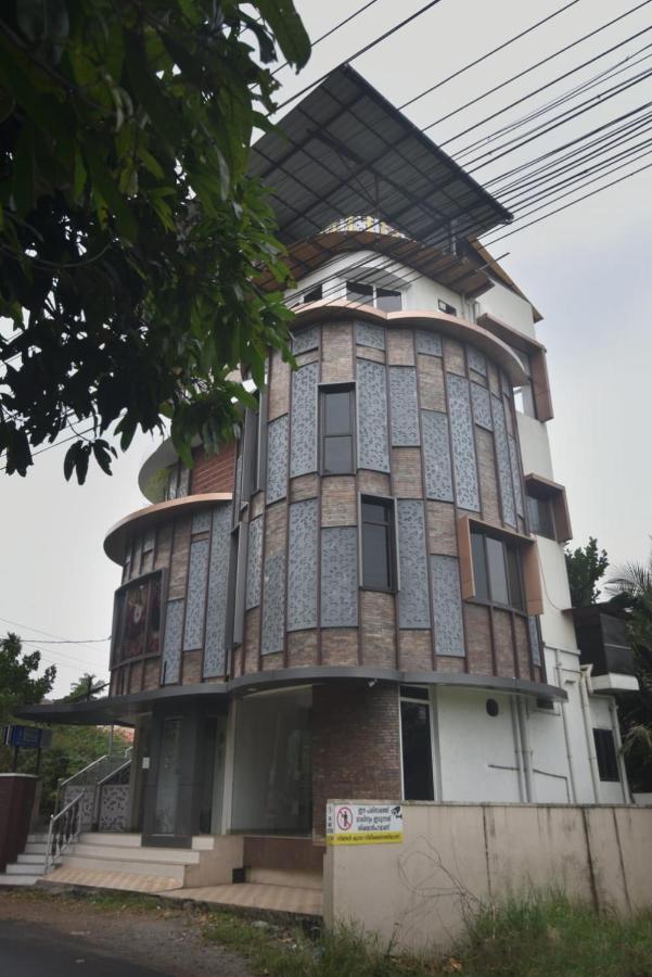 Magni Home Kochi Exterior foto